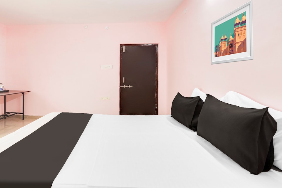 Hotel O Shirdi Blissful Residency, Himayatnagar-Kachiguda, Hyderabad