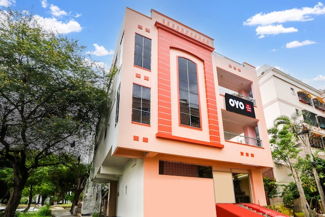 Hotel O Shirdi Blissful Residency