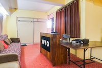 Hotel O Shirdi Blissful Residency