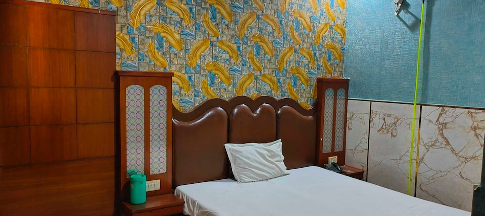 OYO 827241 HOTEL STEP IN GOLD, Paharganj Delhi, Delhi