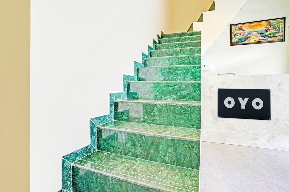 HOTEL O NK RESIDENCY, Mumbai International Airport, Mumbai