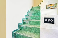 HOTEL O NK RESIDENCY