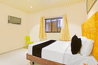 HOTEL O NK RESIDENCY