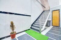 Hotel O Gokul Palace