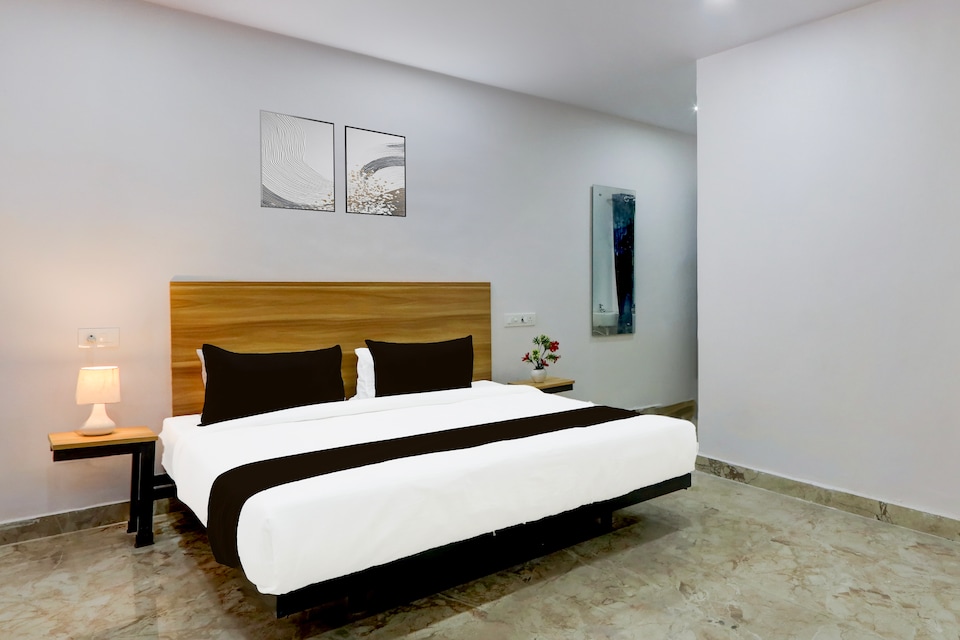 Hotel O Living Tree In, Ameerpet, Hyderabad