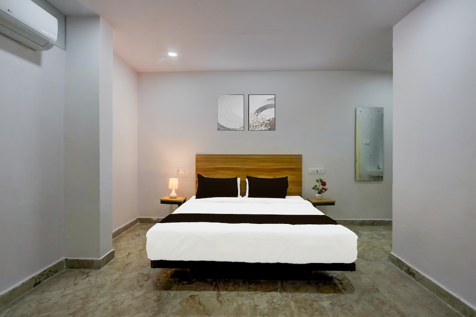 Hotel O Living Tree In, Ameerpet, Hyderabad