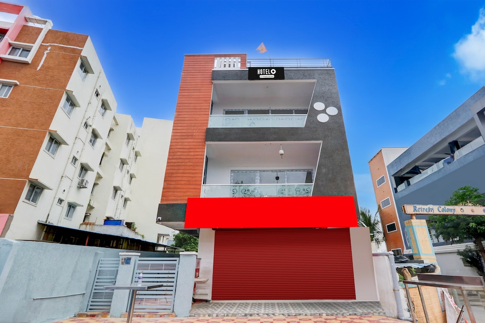 Hotel O by OYO Living Tree In, Ameerpet, Hyderabad