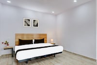 Hotel O Living Tree In