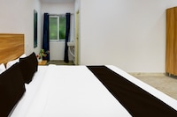 Hotel O Living Tree In