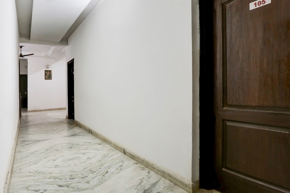 Hotel O Rivash Hotel, Cyber City, Gurgaon