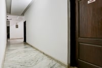 Hotel O Rivash Hotel