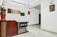 Hotel O Rivash Hotel