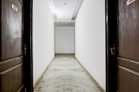 Hotel O Rivash Hotel