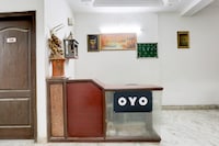 Hotel O Rivash Hotel