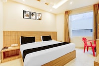 Hotel O Gandhi Hotel