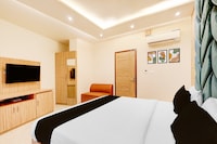 Hotel O Gandhi Hotel
