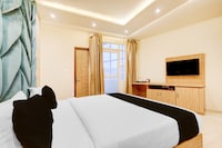 Hotel O Gandhi Hotel
