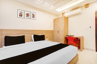 Hotel O Gandhi Hotel