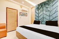 Hotel O Gandhi Hotel