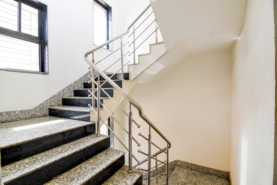 Collection O Axis Mall Road Formerly Moubani Residency  , Rajarhat Kolkata, Kolkata