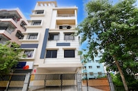 Collection O Axis Mall Road Formerly Moubani Residency