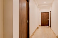 Collection O Axis Mall Road Formerly Moubani Residency  