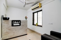 Collection O Axis Mall Road Formerly Moubani Residency  