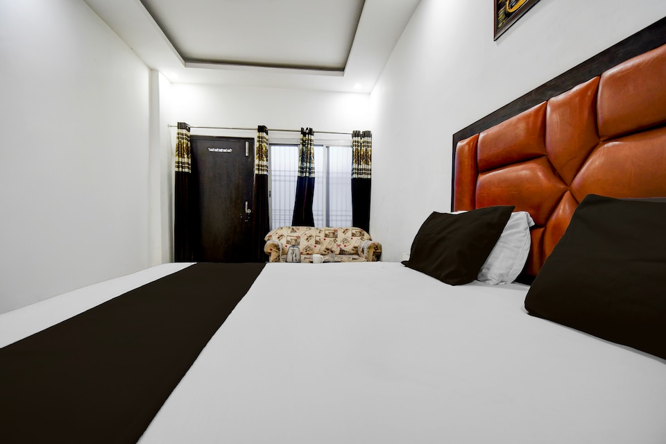 Hotel O Dariyapur Near Railway Crossing, Sultanpur, Sultanpur