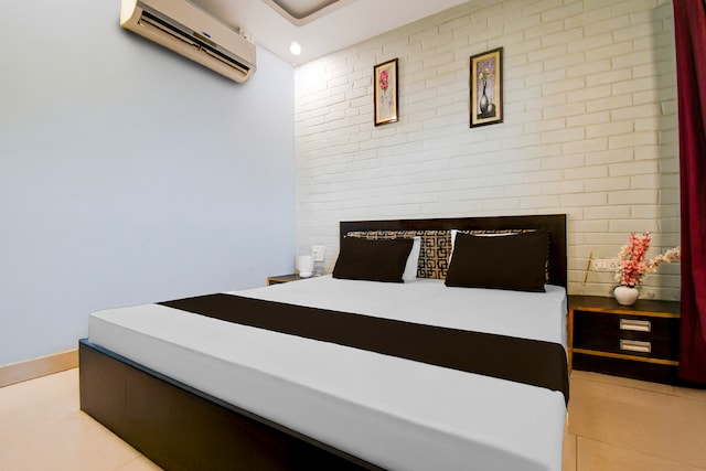 Super Hotel O Dariyapur Near Railway Crossing