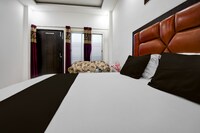 Super Hotel O Dariyapur Near Railway Crossing