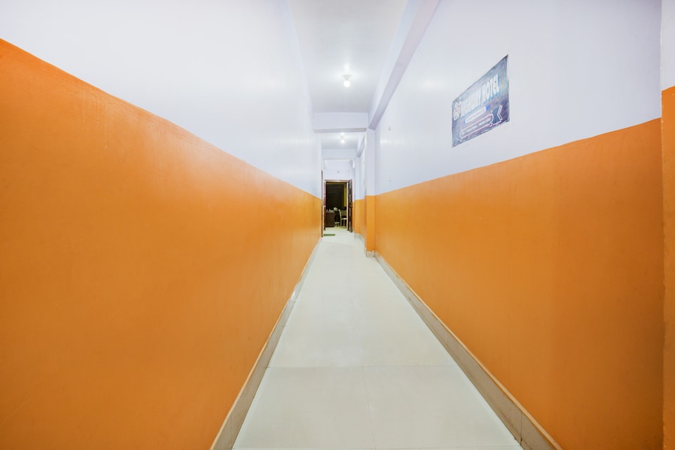 Hotel O Rudra Homes, Kankarbagh Patna, Patna