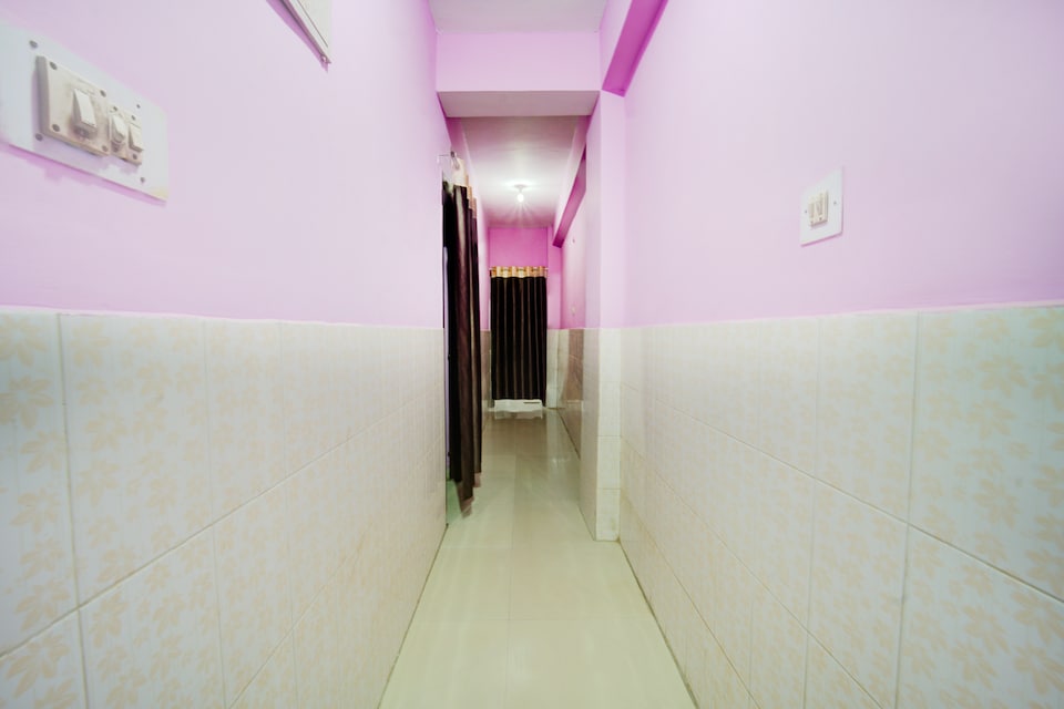 Hotel O Rudra Homes, Kankarbagh Patna, Patna