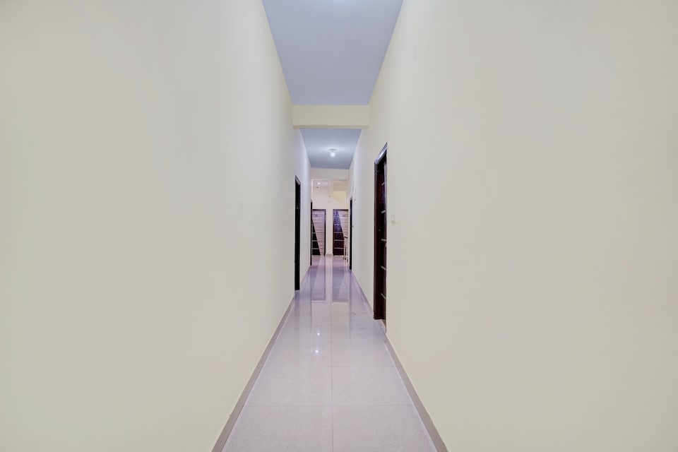 Hotel O Pavan INN, Tumkur Road, Bangalore