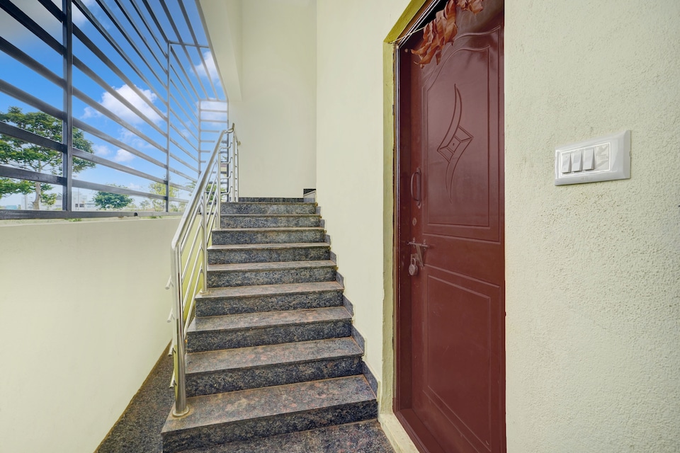 Hotel O Pavan INN, Tumkur Road, Bangalore
