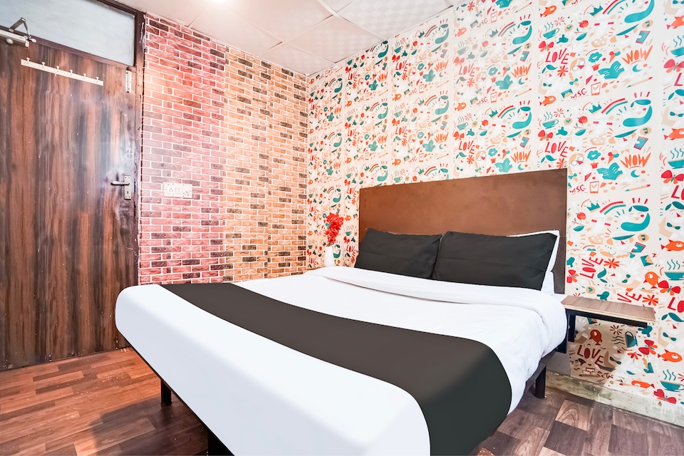 HOTEL O ELITE STAY, Anand Vihar Delhi, Delhi