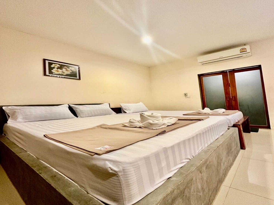 Rider Resort and coffee, Nakhon Si Thammarat, Nakhon Si Thammarat