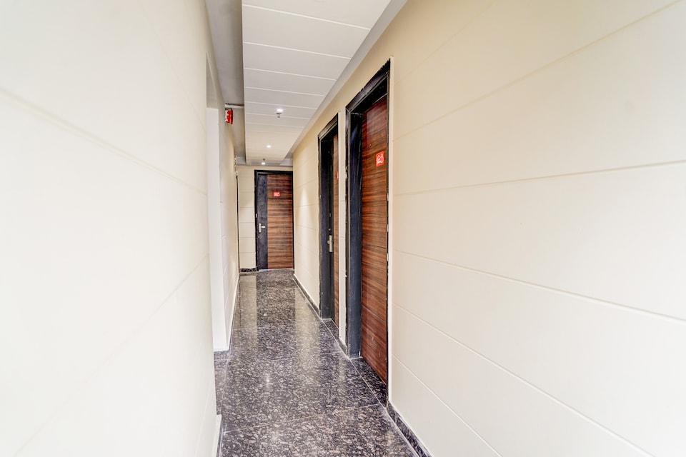 Hotel O The Bed Box, North Delhi, Delhi