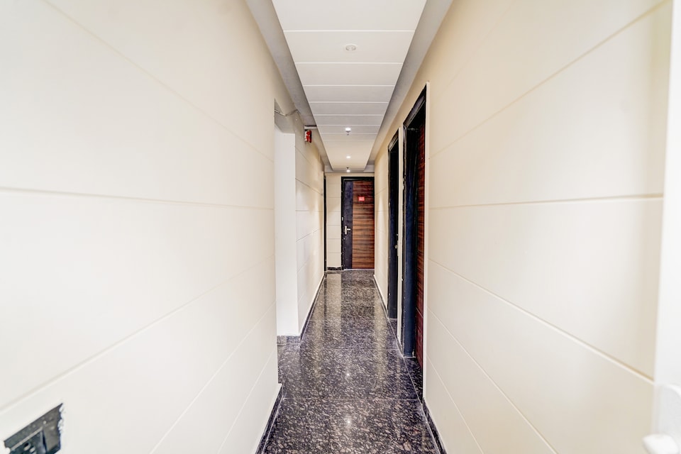 Hotel O The Bed Box, North Delhi, Delhi