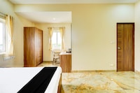 Super Hotel O Sriperambadhur Formerly Radha Residency
