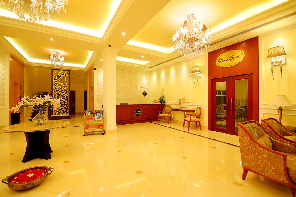 OYO 1891 Hotel Camelot, NH 47 Alappuzha, Alappuzha