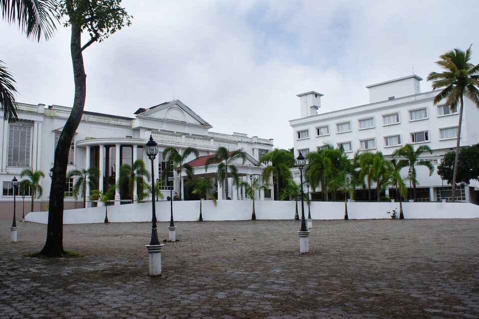 OYO 1891 Hotel Camelot, NH 47 Alappuzha, Alappuzha