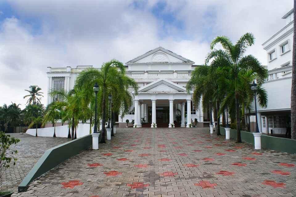 OYO 1891 Hotel Camelot, NH 47 Alappuzha, Alappuzha