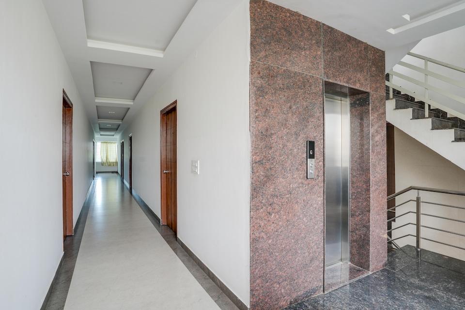 Hotel O Gokula Inn, Mysore Outer, Mysore