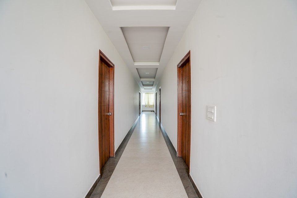 Hotel O Gokula Inn, Mysore Outer, Mysore