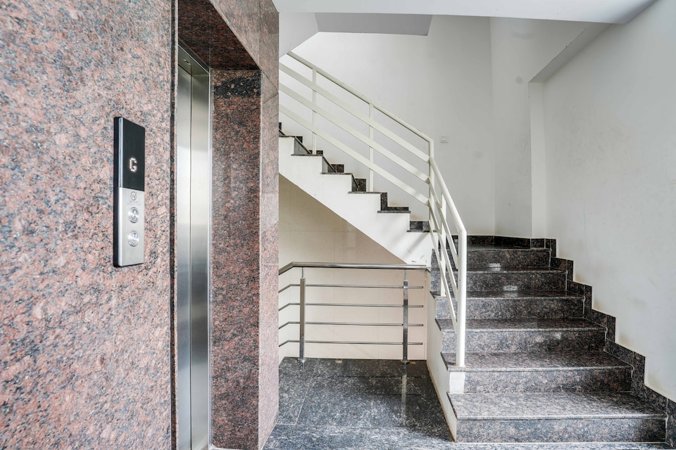 Hotel O Gokula Inn, Mysore Outer, Mysore