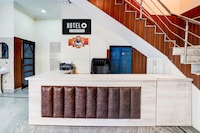 Super Hotel O Sudhowala Formerly White Retreat