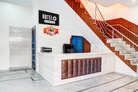 Super Hotel O Sudhowala Formerly White Retreat
