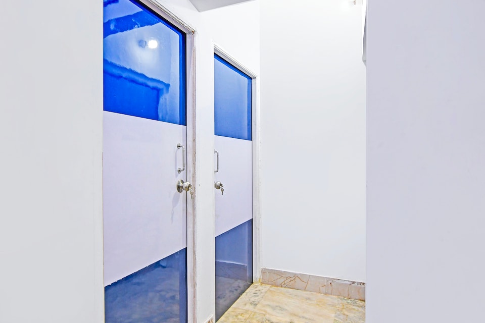 Hotel O Green Palace, Ruby Hospital Kolkata, Kolkata