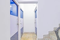 Hotel O Green Palace