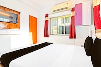 Hotel O Green Palace